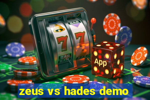 zeus vs hades demo